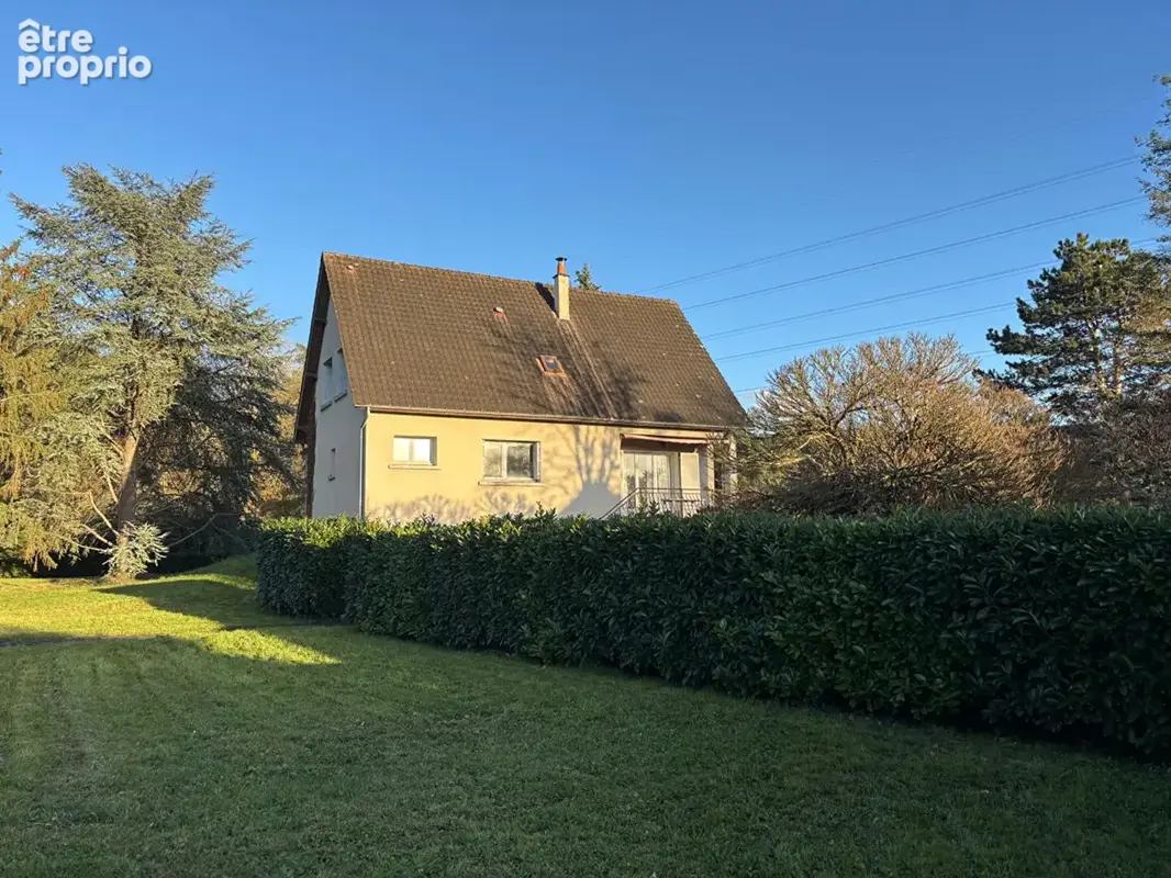 Photo Maison à Chambray-Les-Tours au prix de 315 000€