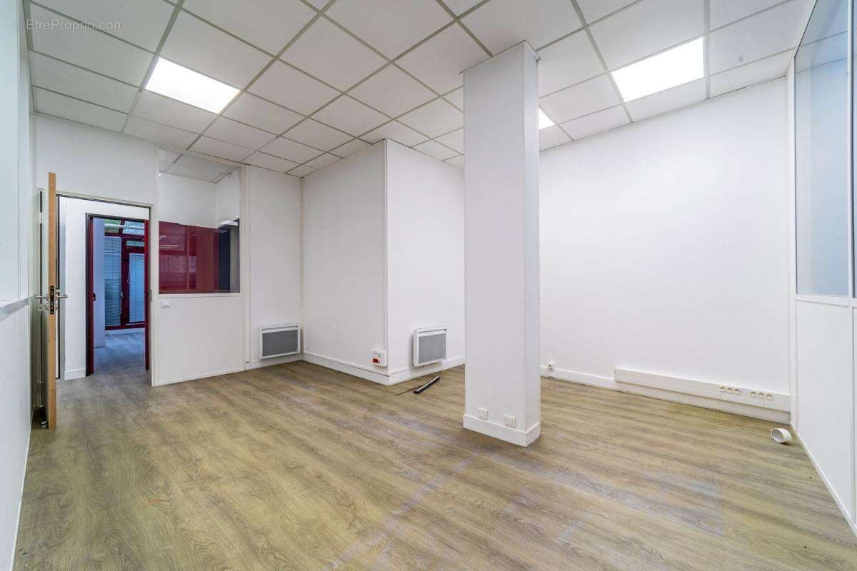 Commerce à BEAUVAIS