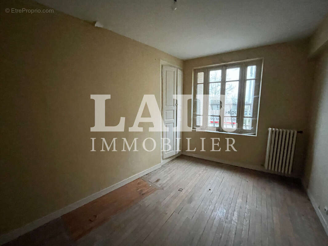 Appartement à MAMERS