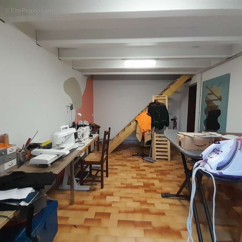 Maison à SAINT-MARCEL