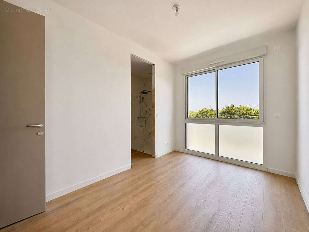 Appartement Pornichet 4 pièce(s) 134.66 m2 - photo 11