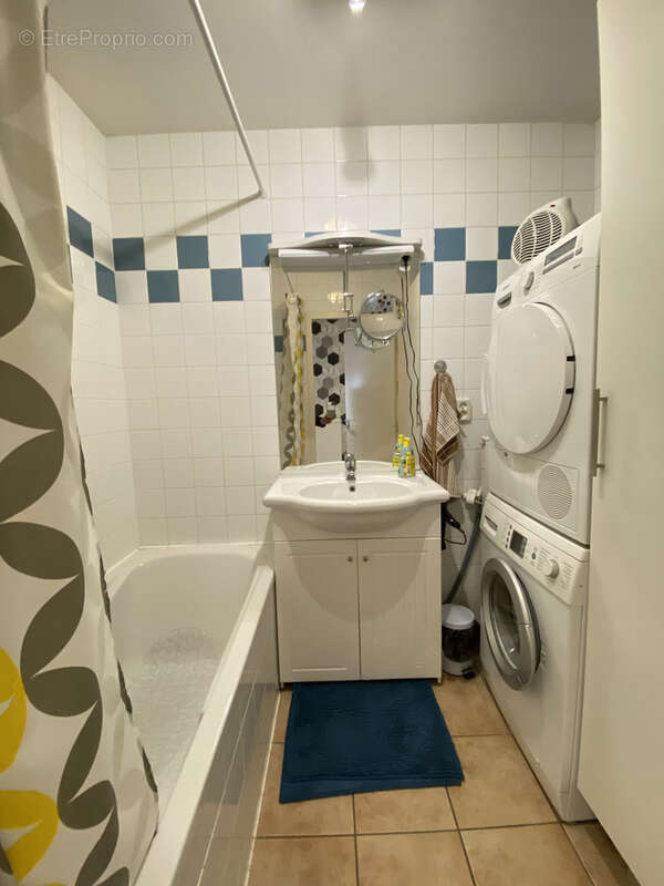 Appartement à CREUTZWALD