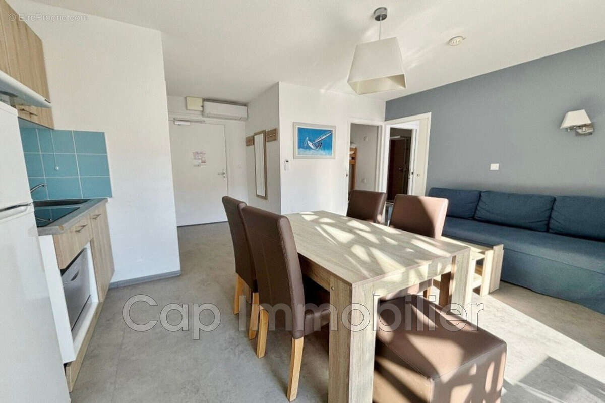 Appartement à AGDE
