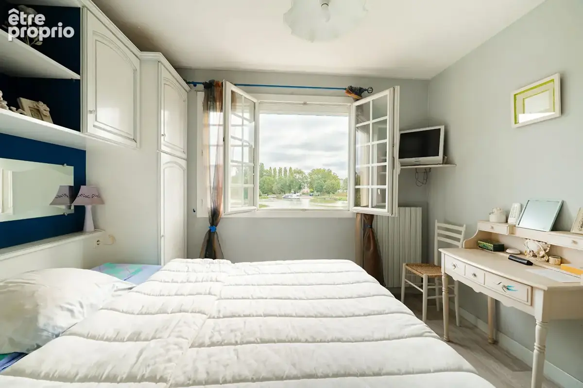 Maison Grez Neuville - photo 5