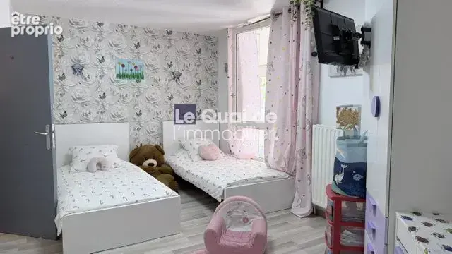 Appartement 4 pièces 142 m² à vendre à Saint-Martin-D'heres (38400) - photo 8