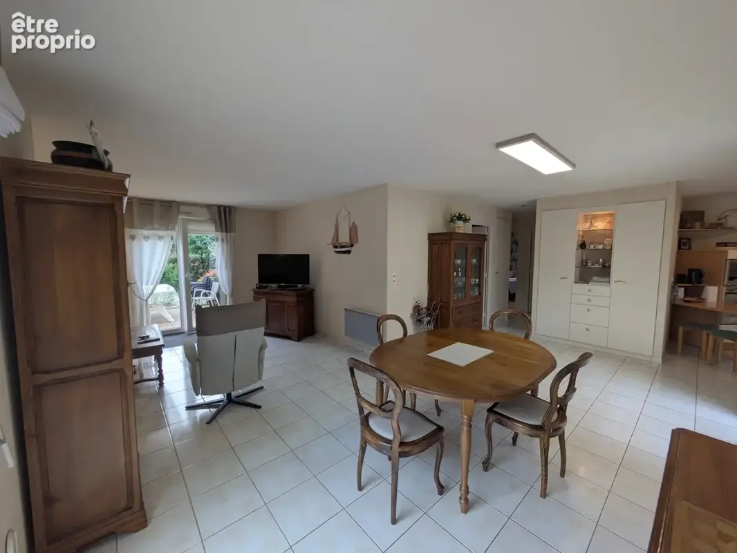 Maison avec vie de plain pied et piscine - photo 36