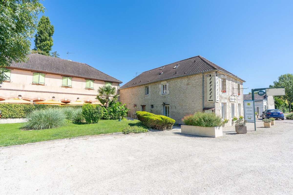 Photo 2 - Appartement à DIENVILLE