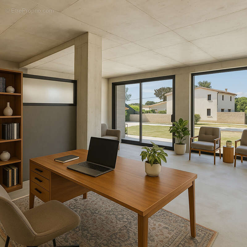 Commerce à GROSSETO-PRUGNA