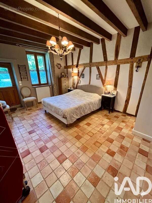 Photo 7 - Maison à DOUCHY