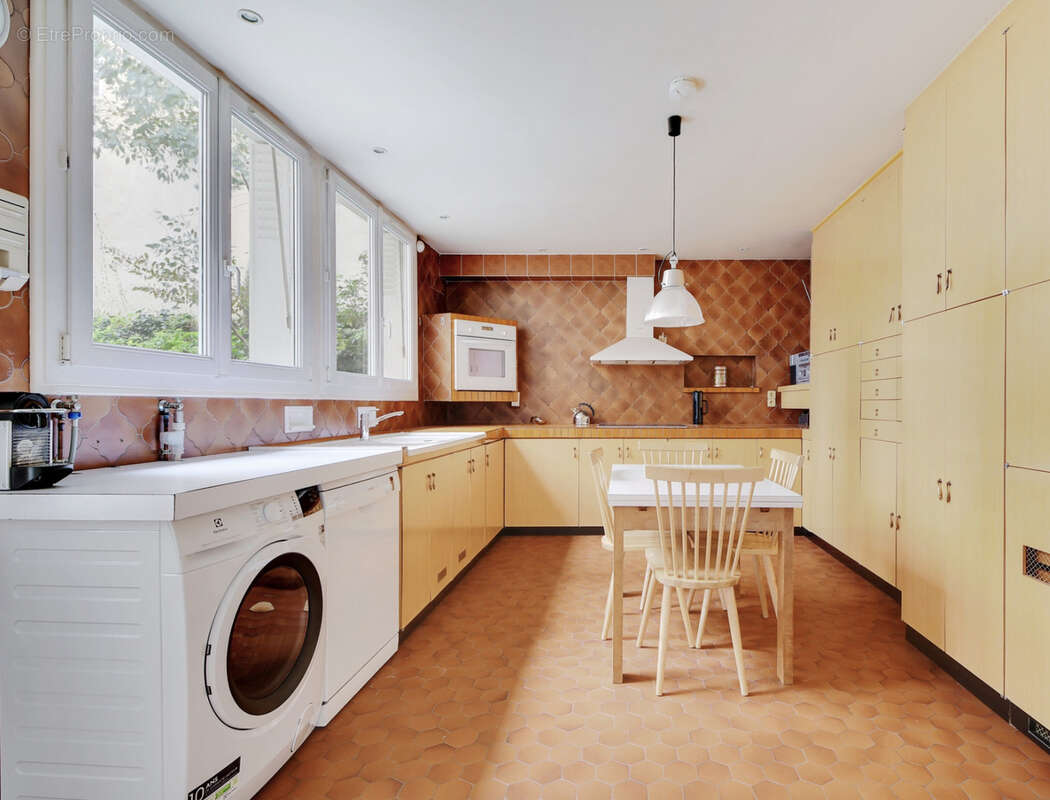 Photo 2 - Maison à MONTREUIL