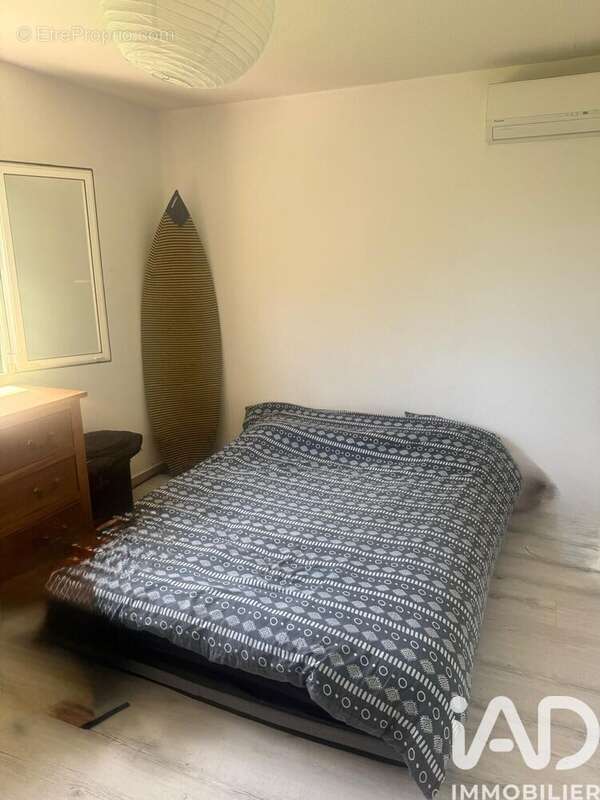 Photo 9 - Appartement à PETIT-BOURG