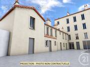 Appartement à SAINT-MAUR-DES-FOSSES