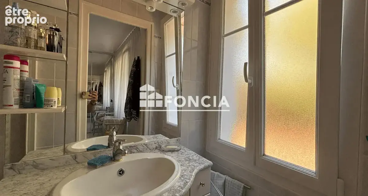 Beg Meil - A Vendre Appartement T2 lumineux en très bon état - A 300 m de la Plage - Place de Parking Privative - Cave - photo 7