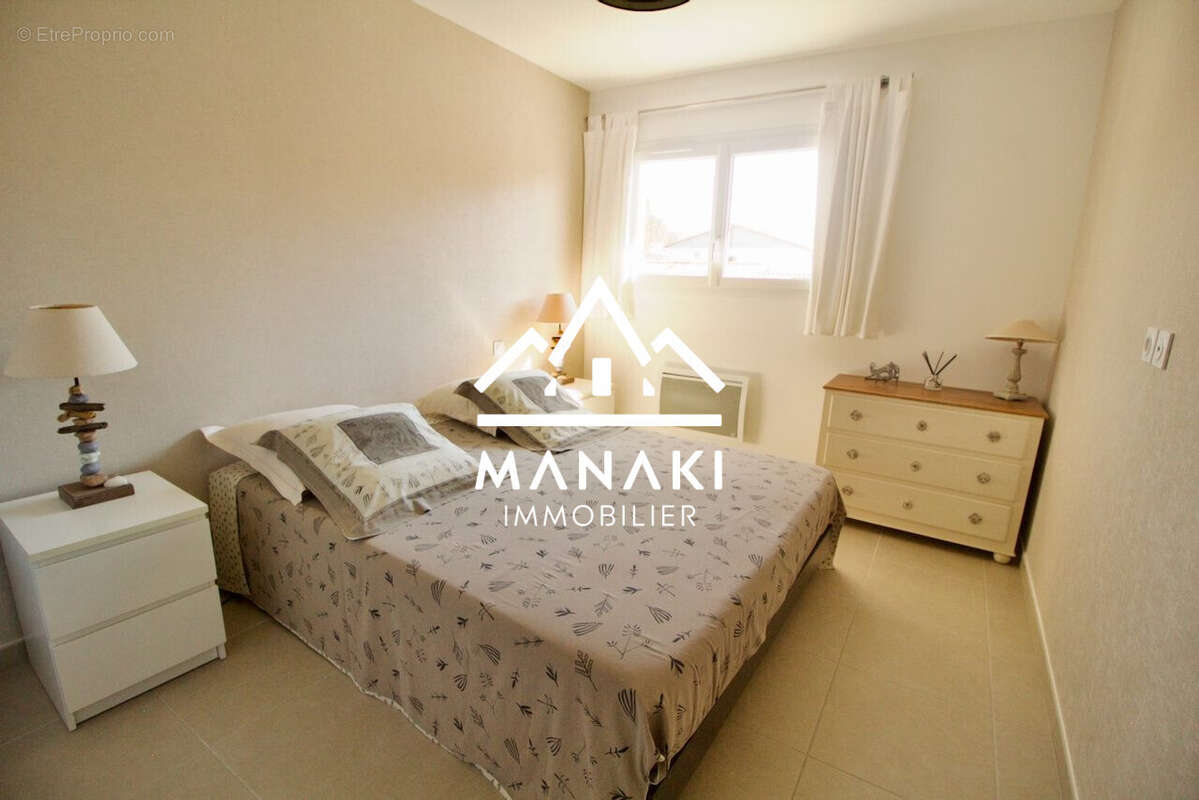 Suite au RDC - Maison à SAINT-JEAN-PLA-DE-CORTS