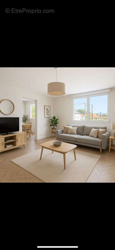 Maison à BREXENT-ENOCQ