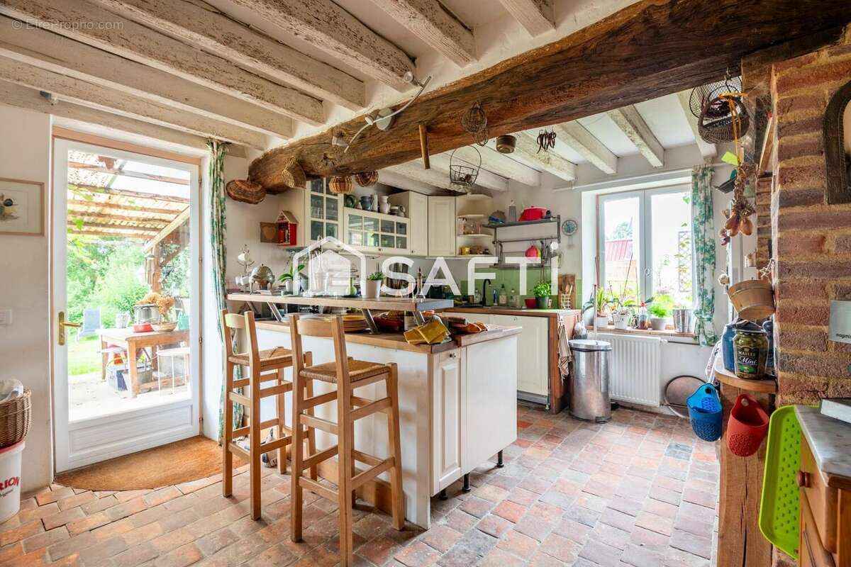 Photo 6 - Maison à TOUCY