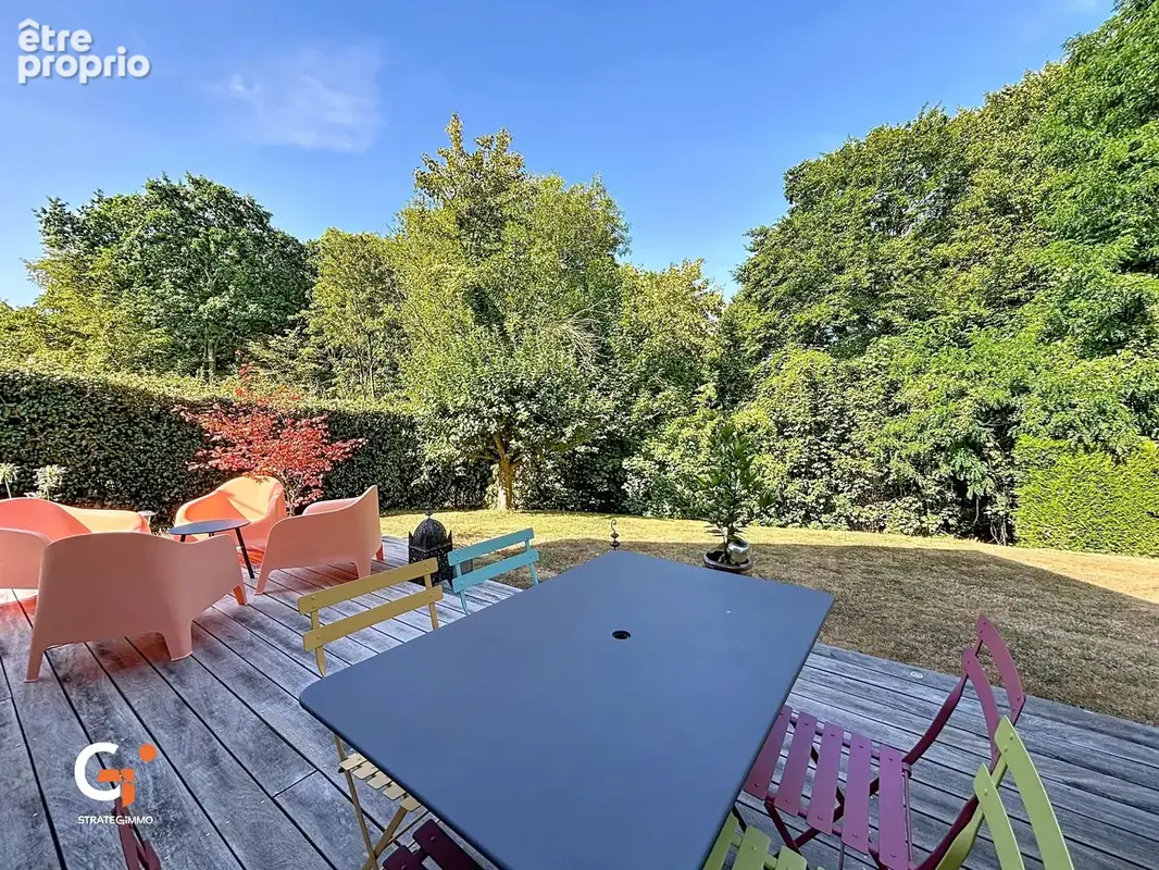 Charmante maison 4 chambres - photo 2