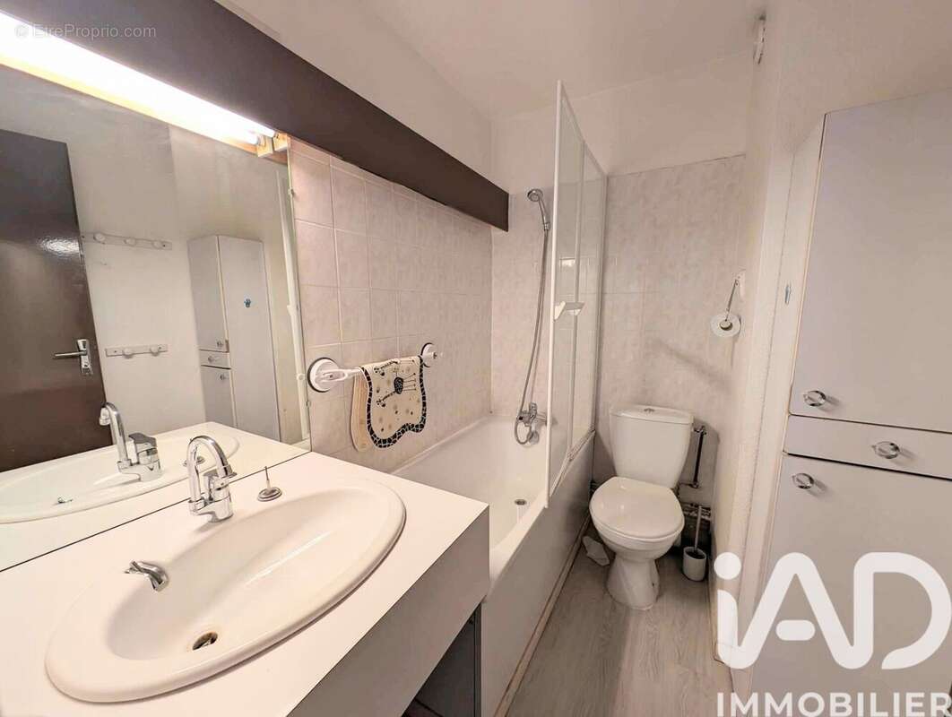 Photo 7 - Appartement à ASTUGUE