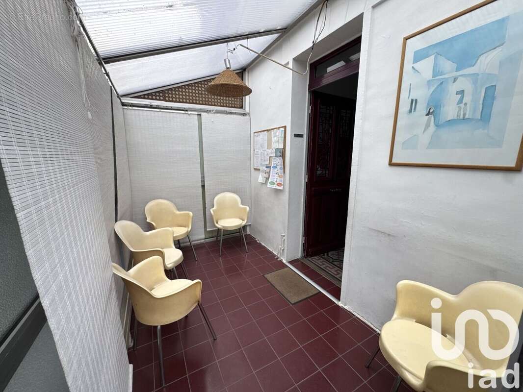 Photo 3 - Maison à BOURG-LA-REINE