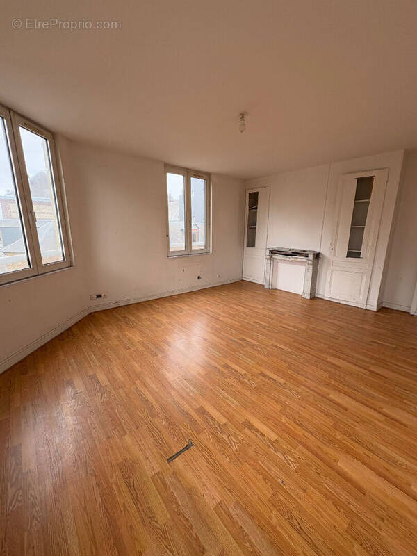 Appartement à ROUEN