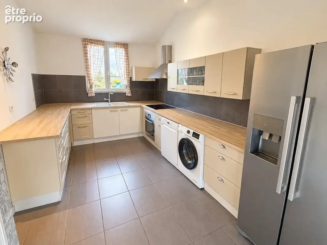 Maison T4 BORGO - 112M2 - photo 5