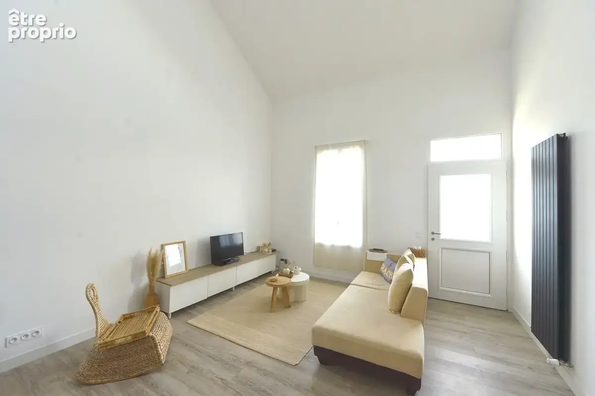 Maison 101 m² à Saint-Georges-De-Didonne  - photo 6