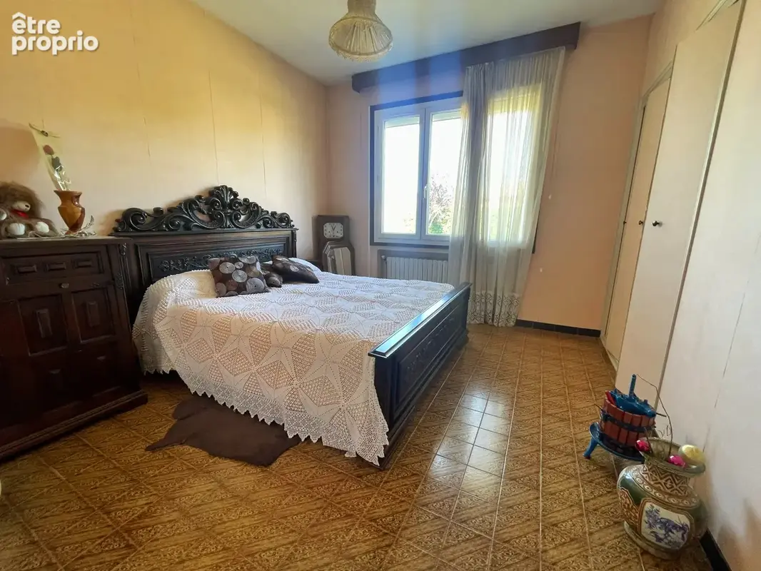 Maison familiale T4 110m2 Corbas - photo 15