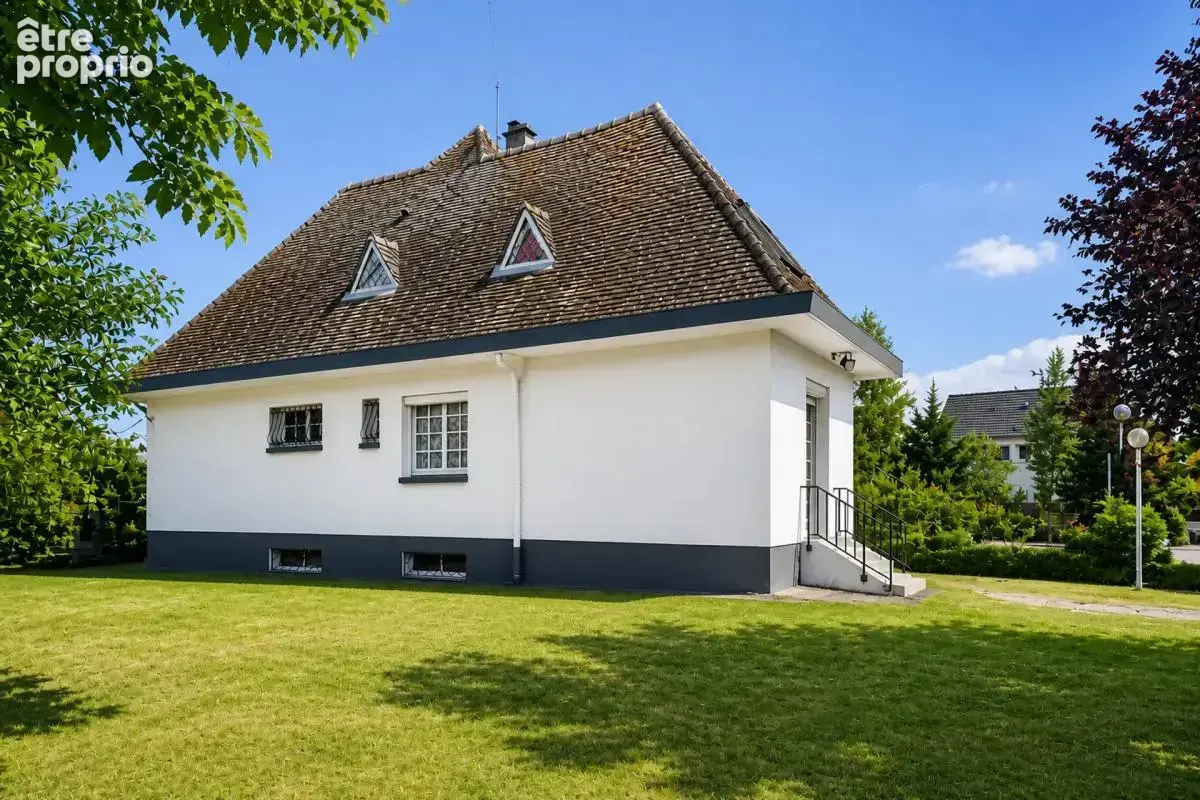 Maison de 12 pièces de 240 m² à Mormant - photo 6