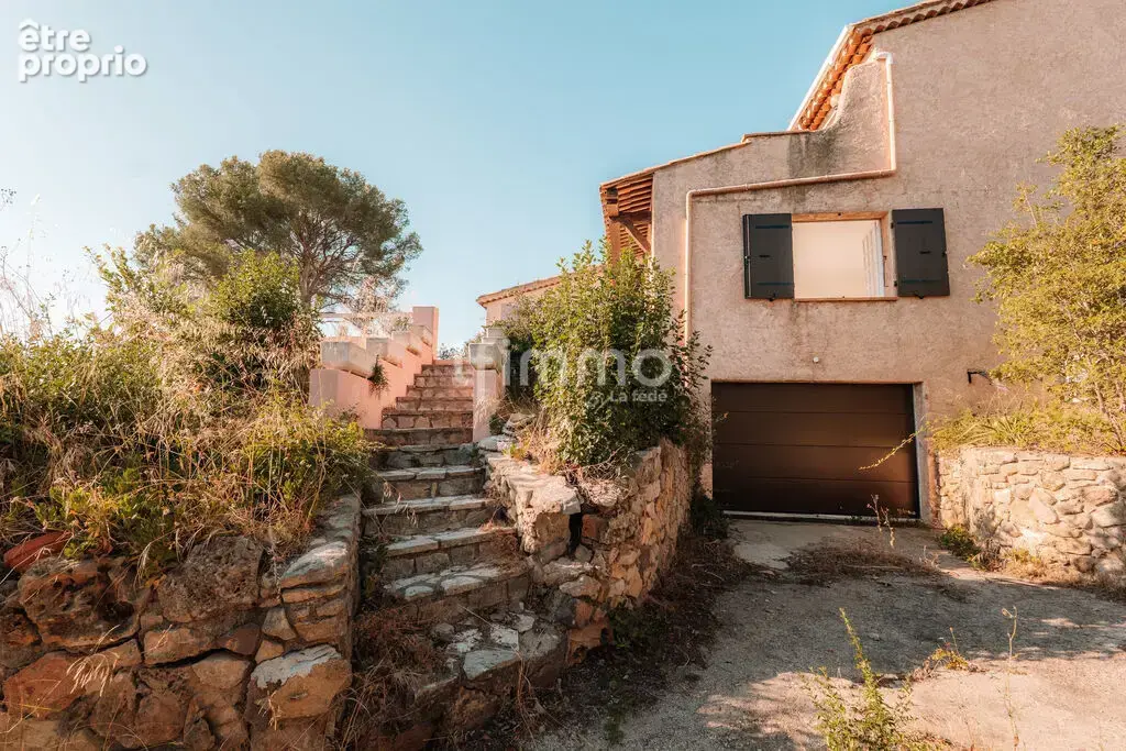 Plus qu’une villa, un art de vivre à Valescure - photo 26