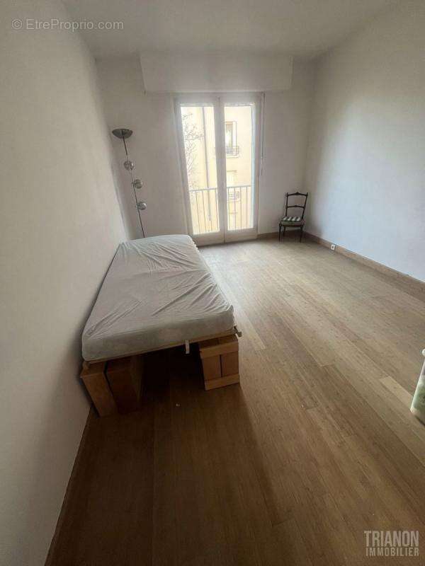 Appartement à VERSAILLES