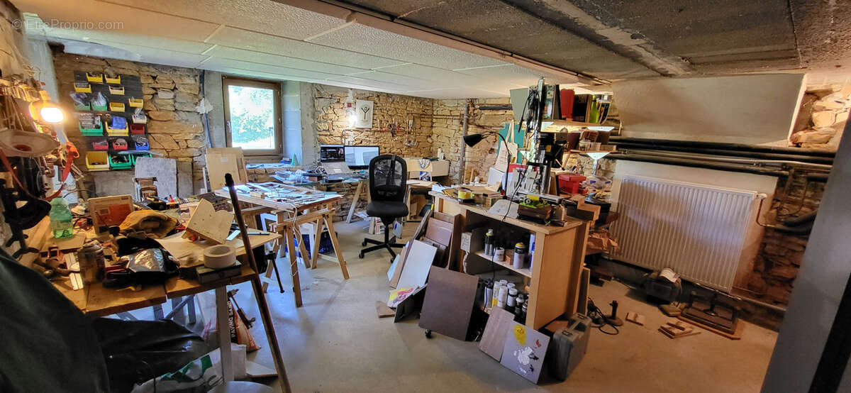 Maison à LABASTIDE-MURAT