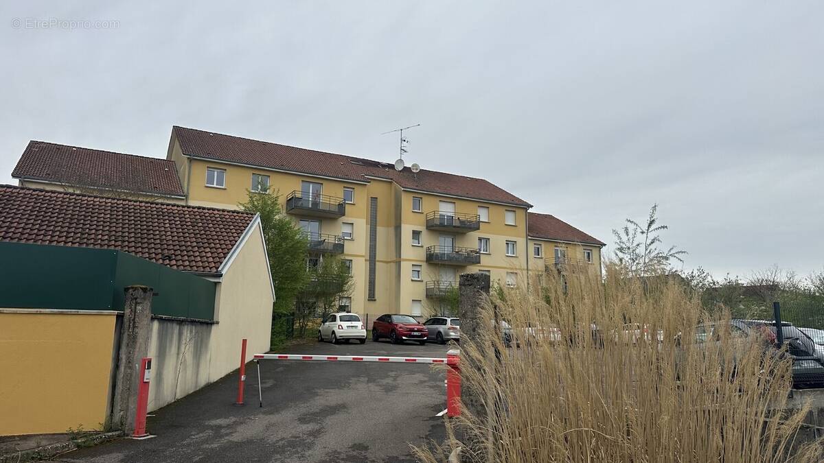 Appartement à FORBACH