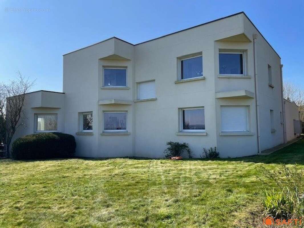 Photo 2 - Maison à YFFINIAC