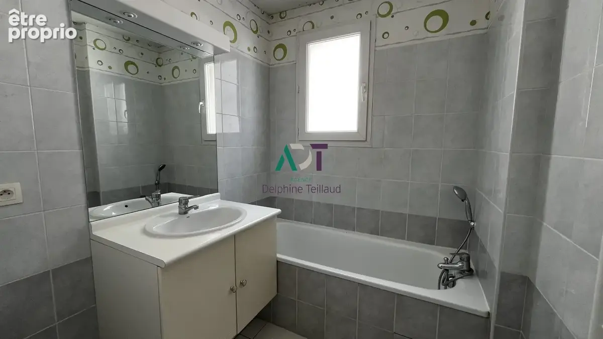 Appartement 3 pièces 79 m² à vendre à Echirolles (38130) - photo 8
