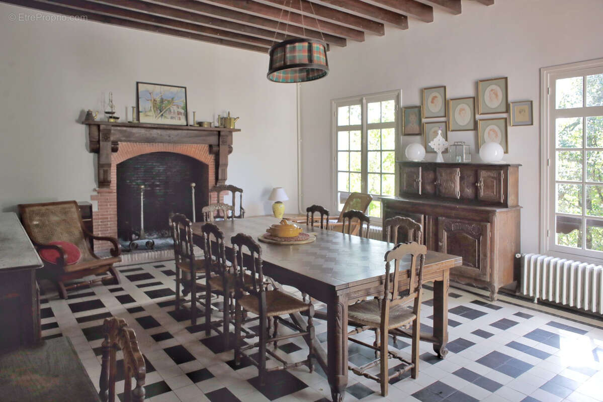 Maison à HOSSEGOR