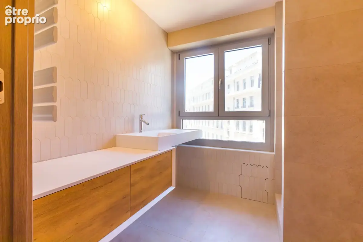 vente appartement de standing - photo 16