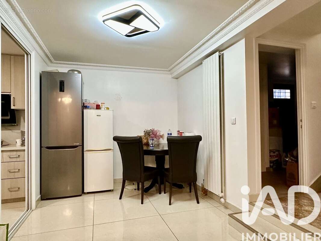 Photo 4 - Maison à VILLENEUVE-LE-ROI