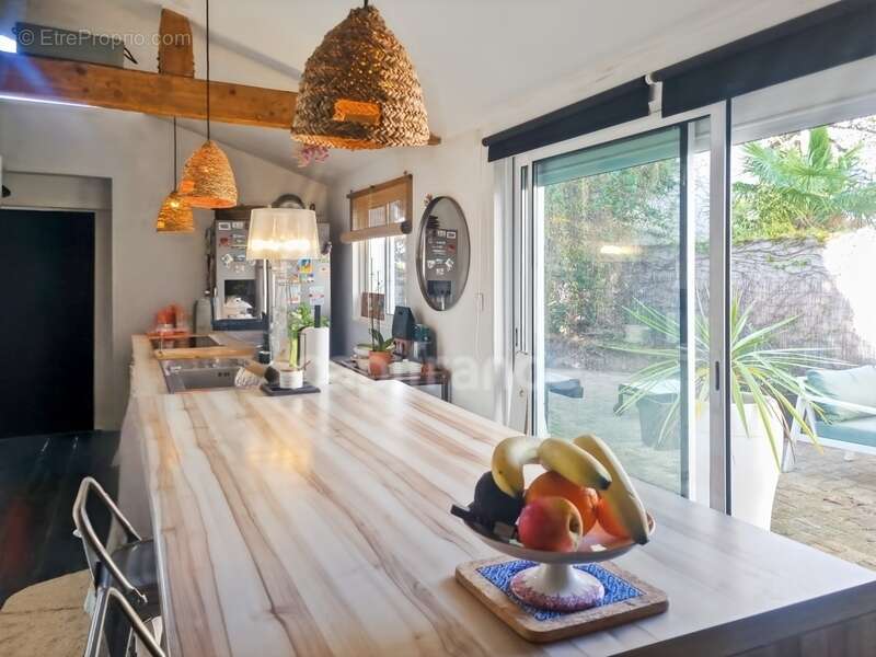 Maison à CHALON-SUR-SAONE