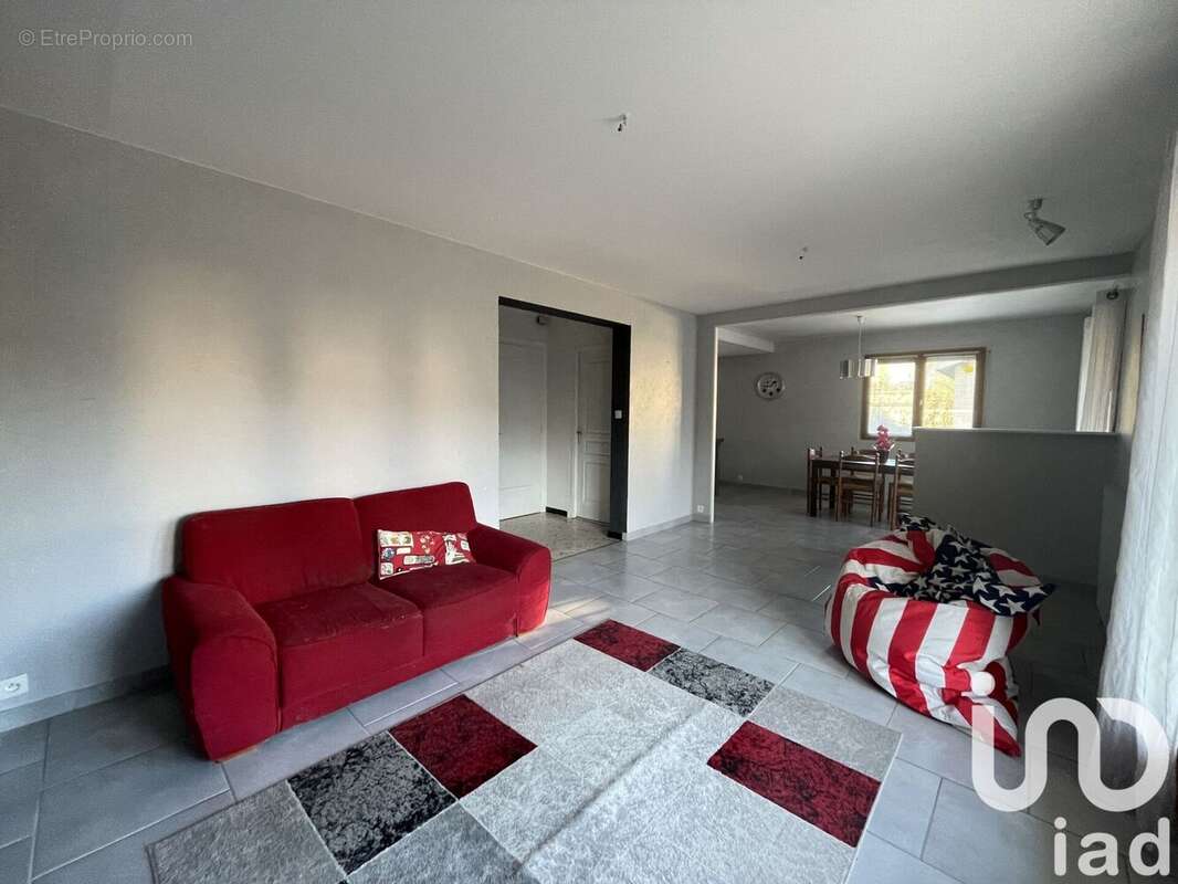 Photo 8 - Maison à FRAISSES