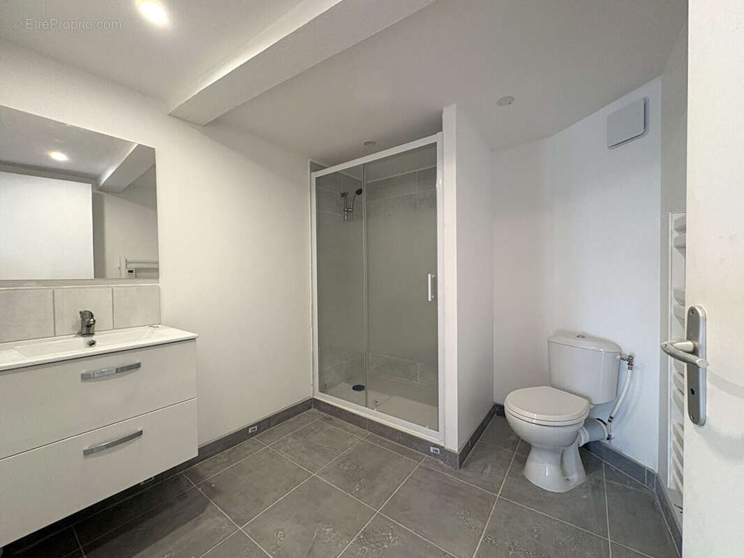 Appartement à CARCASSONNE