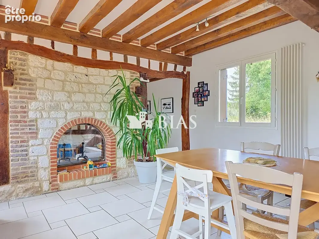 Maison 185 m² à Jumieges  - photo 7