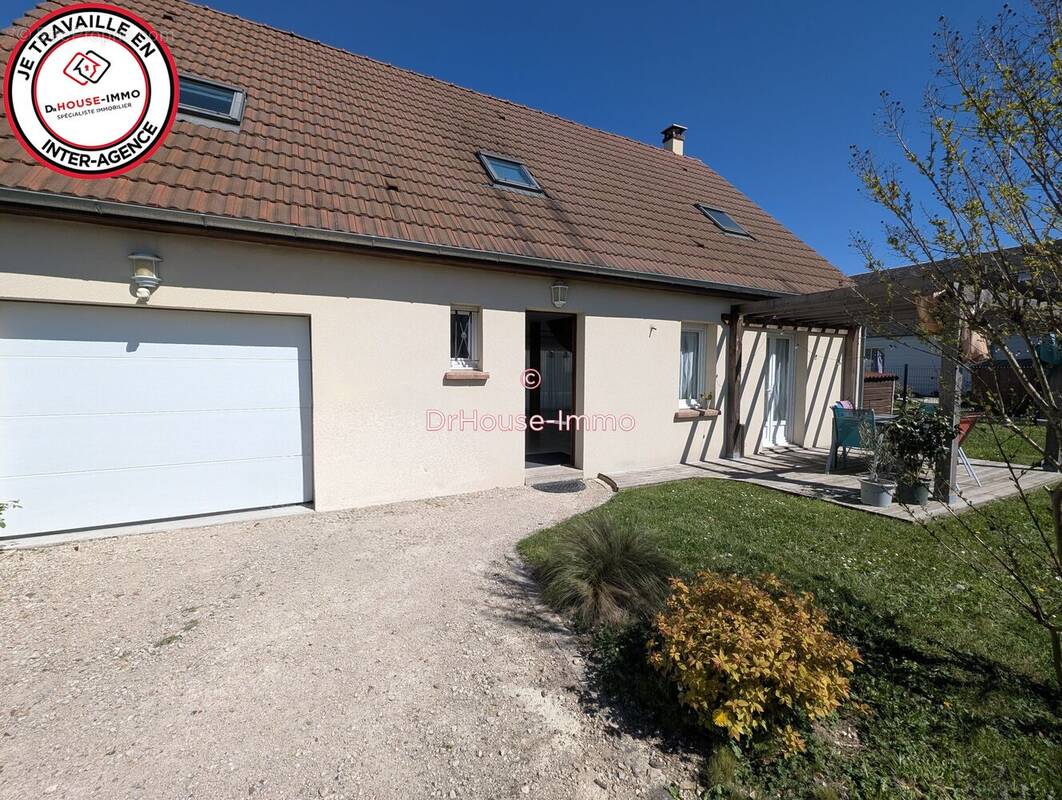 Maison à BAULE