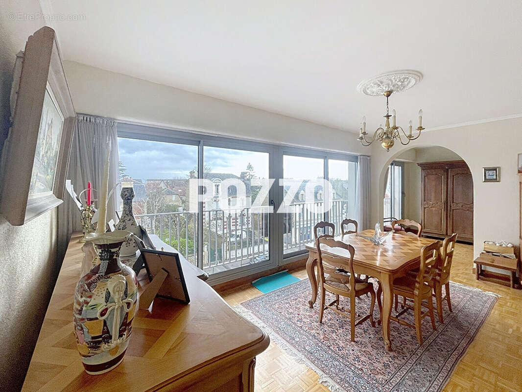 Appartement à CAEN