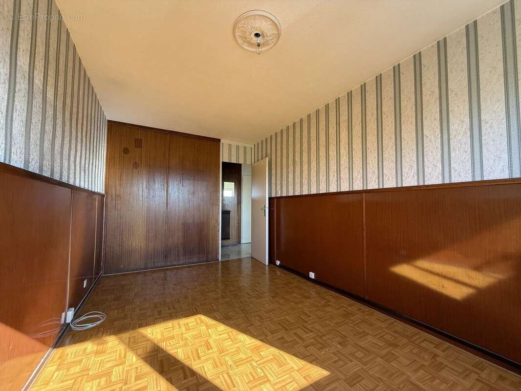 Appartement à AUDINCOURT