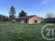 Maison à BOULIEU-LES-ANNONAY