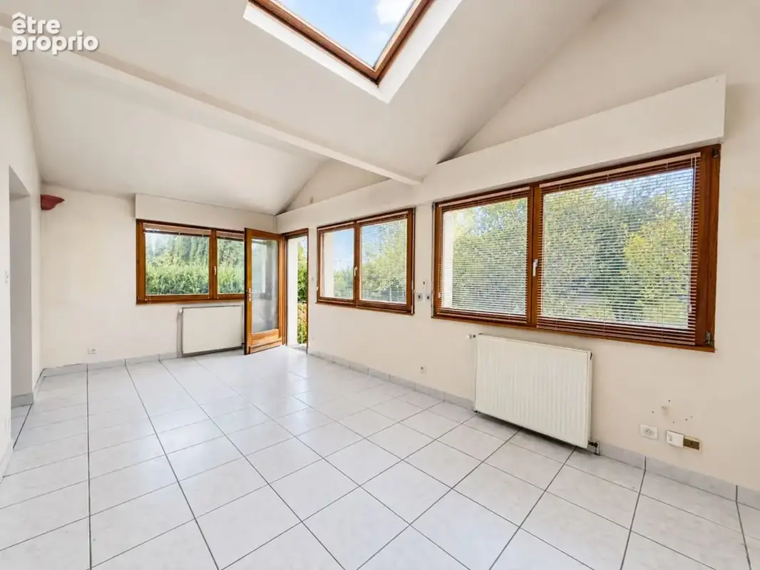 Maison 6 pièces 134 m² à vendre à Delle (90100) - photo 4