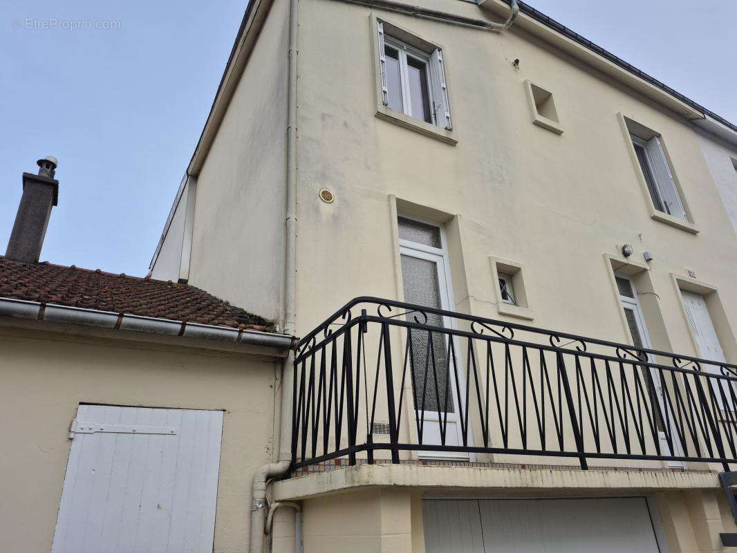 Maison à GONFREVILLE-L'ORCHER