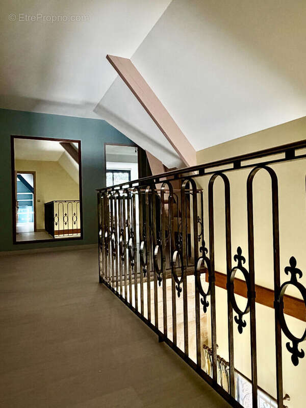 Maison Ivry La Bataille - photo 15