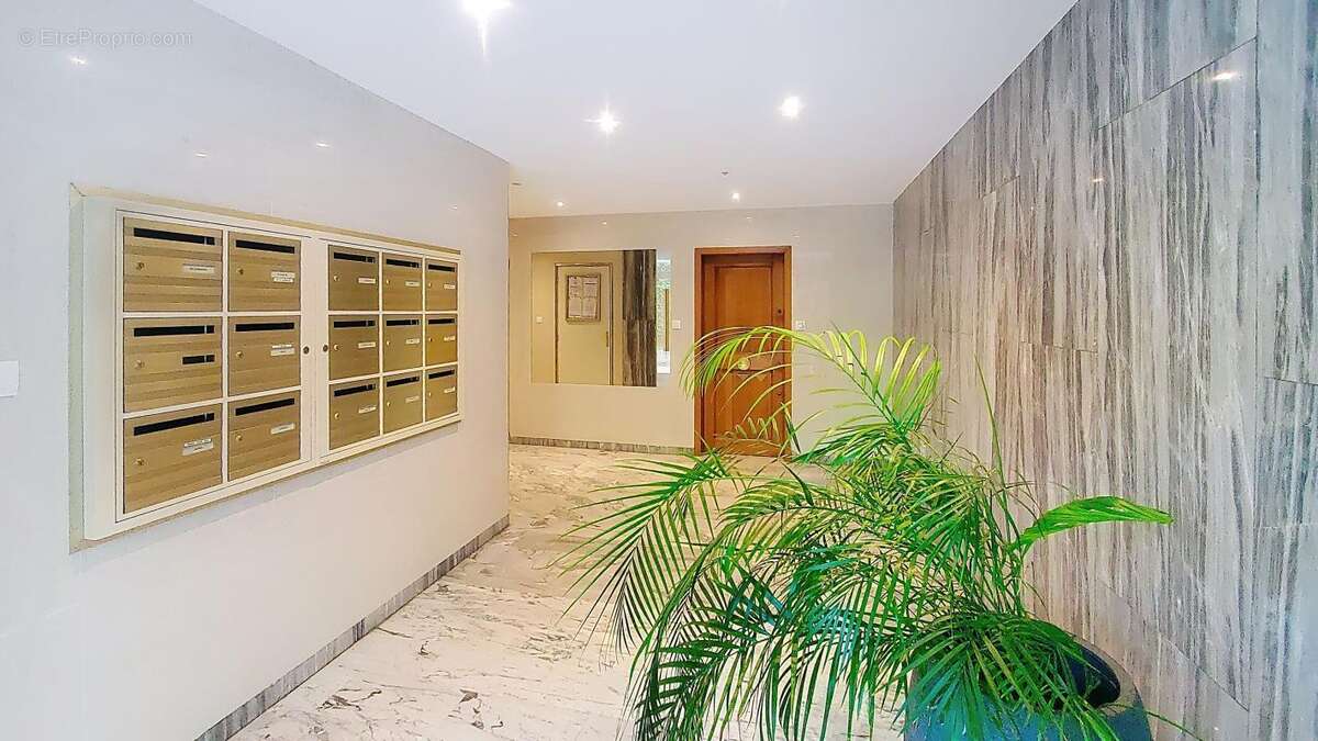 Appartement à CAGNES-SUR-MER