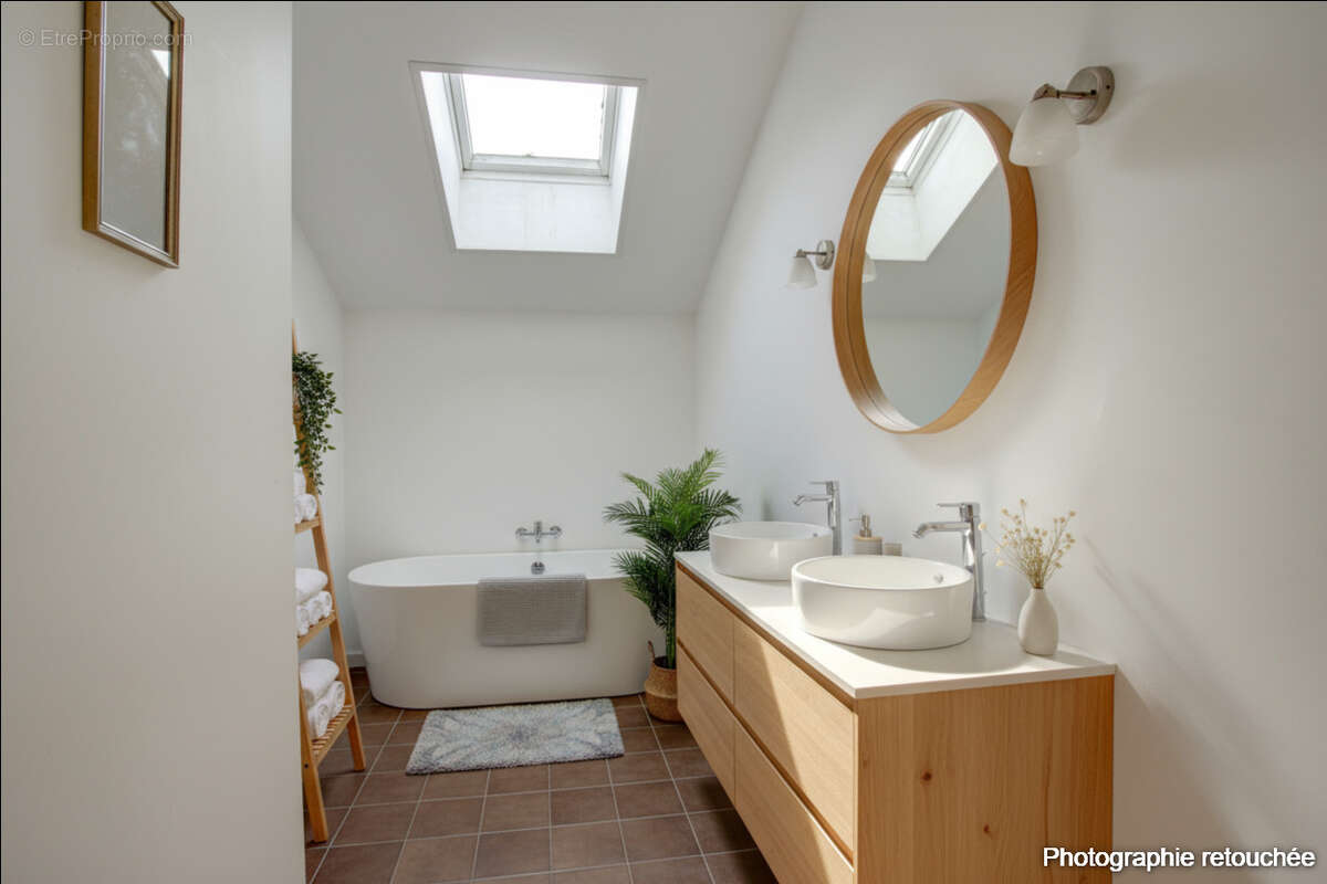 Maison à SAINT-EUSEBE